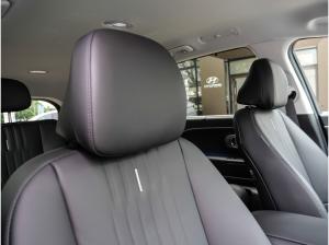 Hyundai IONIQ 9 7-Sitzer MY26 110 kWh 4WD UNIQ