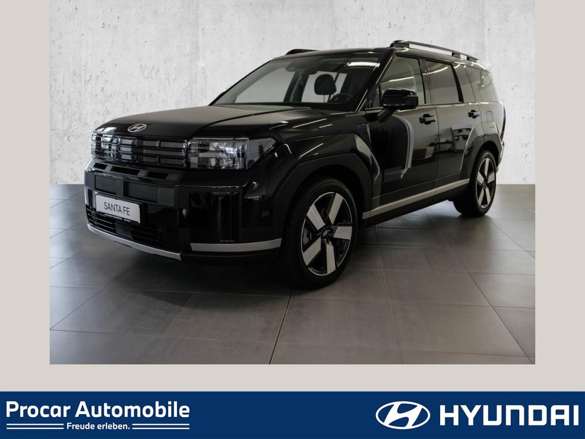 Hyundai SANTA FE Santa Fe PRIME,HYBRID,5-Sitzer 1.6 T-GDI, ,6-AT,