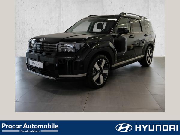 Hyundai SANTA FE Santa Fe PRIME,HYBRID,5-Sitzer 1.6 T-GDI, ,6-AT,