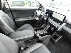 Hyundai IONIQ 5 UNIQ 84 kWh 4WD BOSE Relax-Paket, RFK Wärmepumpe NAVI KLIMA