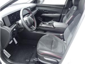 Hyundai TUCSON Tucson N LINE, MY26, , 7-DCT, KRELL, LED PAKET, RFK, NAVI