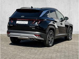 Hyundai TUCSON Tucson PRIME HEV 1.6 T-GDi HUD,PANO, ACC,360°,ASS-PAKET