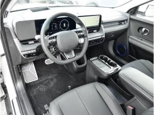 Hyundai IONIQ 5 UNIQ 84 kWh 4WD BOSE Relax-Paket, RFK Wärmepumpe NAVI KLIMA
