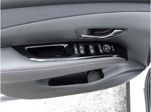 Hyundai TUCSON Tucson N LINE, MY26, , 7-DCT, KRELL, LED PAKET, RFK, NAVI