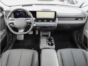 Hyundai IONIQ 5 UNIQ 84 kWh 4WD BOSE Relax-Paket, RFK Wärmepumpe NAVI KLIMA