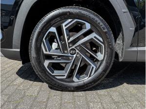 Hyundai TUCSON Tucson PRIME HEV 1.6 T-GDi HUD,PANO, ACC,360°,ASS-PAKET