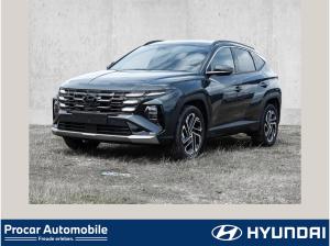 Hyundai TUCSON Tucson PRIME HYBRID 1.6 T-GDi HuD ACC 360°KAM LEDER KRELL