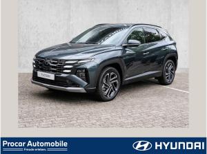 Hyundai TUCSON Tucson PRIME HYBRID 1.6 T-GDi HuD ACC 360°KAM LEDER KRELL