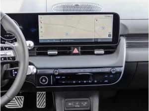 Hyundai IONIQ 5 UNIQ 84 kWh 4WD BOSE Relax-Paket, RFK Wärmepumpe NAVI KLIMA
