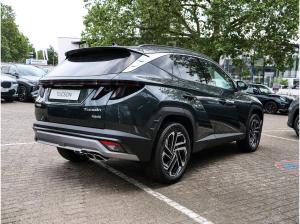 Hyundai TUCSON Tucson PRIME HYBRID 1.6 T-GDi HuD ACC 360°KAM LEDER KRELL