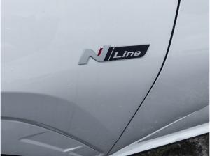 Hyundai TUCSON Tucson N LINE, MY26, , 7-DCT, KRELL, LED PAKET, RFK, NAVI