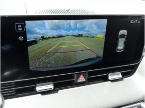 Hyundai IONIQ 5 UNIQ 84 kWh 4WD BOSE Relax-Paket, RFK Wärmepumpe NAVI KLIMA