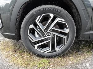 Hyundai TUCSON Tucson PRIME HYBRID 1.6 T-GDi HuD ACC 360°KAM LEDER KRELL