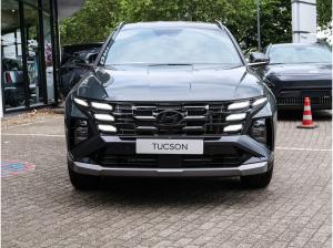 Hyundai TUCSON Tucson PRIME HYBRID 1.6 T-GDi HuD ACC 360°KAM LEDER KRELL
