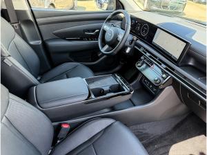 Hyundai TUCSON Tucson PRIME HEV 1.6 T-GDi HUD,PANO, ACC,360°,ASS-PAKET