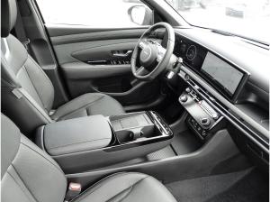 Hyundai TUCSON Tucson PRIME HYBRID 1.6 T-GDi HuD ACC 360°KAM LEDER KRELL