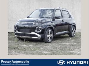 Hyundai INSTER PRIME 49 kWh LED, NAVI, KLIMA