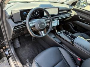 Hyundai TUCSON Tucson PRIME HEV 1.6 T-GDi HUD,PANO, ACC,360°,ASS-PAKET