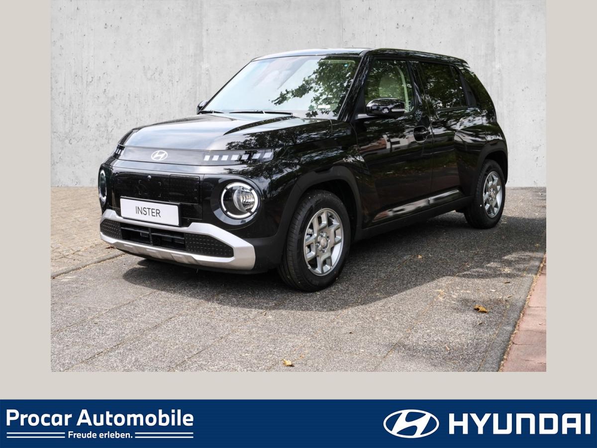 Hyundai INSTER