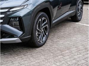 Hyundai TUCSON Tucson PRIME HYBRID 1.6 T-GDi HuD ACC 360°KAM LEDER KRELL