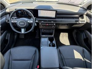 Hyundai TUCSON Tucson PRIME HEV 1.6 T-GDi HUD,PANO, ACC,360°,ASS-PAKET