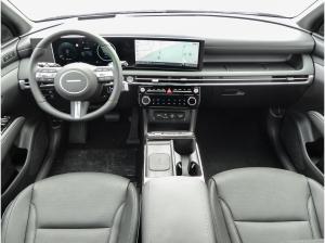 Hyundai TUCSON Tucson PRIME HYBRID 1.6 T-GDi HuD ACC 360°KAM LEDER KRELL