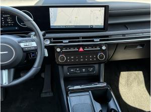 Hyundai TUCSON Tucson PRIME HEV 1.6 T-GDi HUD,PANO, ACC,360°,ASS-PAKET