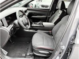 Hyundai TUCSON Tucson N LINE, MJ27, 1.6 T-GDI, 7-DCT, KRELL,RFK LED-Paket, ACC