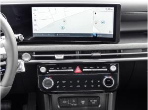 Hyundai TUCSON Tucson PRIME HYBRID 1.6 T-GDi HuD ACC 360°KAM LEDER KRELL