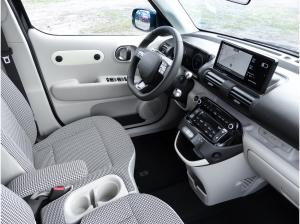 Hyundai INSTER PRIME 49 kWh LED, NAVI, KLIMA
