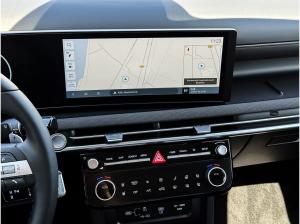 Hyundai TUCSON Tucson PRIME HEV 1.6 T-GDi HUD,PANO, ACC,360°,ASS-PAKET