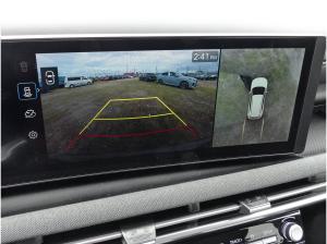 Hyundai TUCSON Tucson PRIME HYBRID 1.6 T-GDi HuD ACC 360°KAM LEDER KRELL