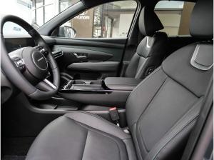 Hyundai TUCSON Tucson PRIME HYBRID 1.6 T-GDi HuD ACC 360°KAM LEDER KRELL