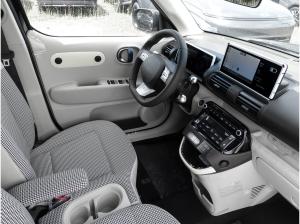 Hyundai INSTER TREND, 42kWh, , EFFIZ.+ASS. PAKET, 360° KAM., NAVI