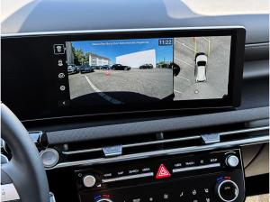 Hyundai TUCSON Tucson PRIME HEV 1.6 T-GDi HUD,PANO, ACC,360°,ASS-PAKET