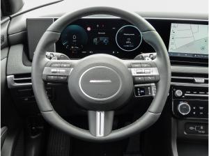 Hyundai TUCSON Tucson PRIME HYBRID 1.6 T-GDi HuD ACC 360°KAM LEDER KRELL