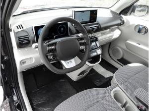 Hyundai INSTER TREND, 42kWh, , EFFIZ.+ASS. PAKET, 360° KAM., NAVI