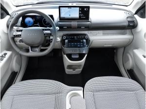 Hyundai INSTER PRIME 49 kWh LED, NAVI, KLIMA