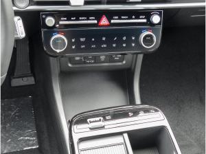 Hyundai TUCSON Tucson PRIME HYBRID 1.6 T-GDi HuD ACC 360°KAM LEDER KRELL