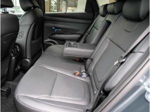 Hyundai TUCSON Tucson PRIME HYBRID 1.6 T-GDi HuD ACC 360°KAM LEDER KRELL