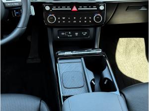 Hyundai TUCSON Tucson PRIME HEV 1.6 T-GDi HUD,PANO, ACC,360°,ASS-PAKET