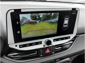 Hyundai i30 N LINE, 5-Türer, 1.6 T-GDI, , 7-DCT, RFK, LED, NAVI, KLIMA