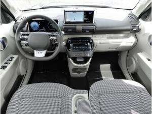 Hyundai INSTER TREND, 42kWh, , EFFIZ.+ASS. PAKET, 360° KAM., NAVI
