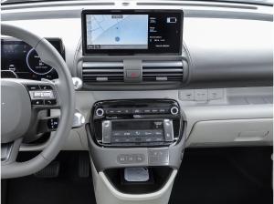 Hyundai INSTER PRIME 49 kWh LED, NAVI, KLIMA