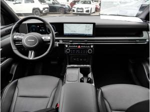 Hyundai TUCSON Tucson PRIME HYBRID 1.6 T-GDi HuD ACC 360°KAM LEDER KRELL