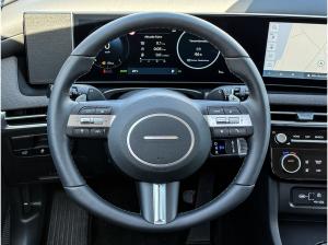 Hyundai TUCSON Tucson PRIME HEV 1.6 T-GDi HUD,PANO, ACC,360°,ASS-PAKET
