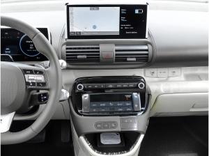 Hyundai INSTER TREND, 42kWh, , EFFIZ.+ASS. PAKET, 360° KAM., NAVI