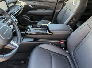 Hyundai TUCSON Tucson PRIME HEV 1.6 T-GDi HUD,PANO, ACC,360°,ASS-PAKET