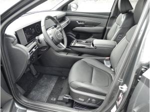 Hyundai TUCSON Tucson PRIME HYBRID 1.6 T-GDi HuD ACC 360°KAM LEDER KRELL