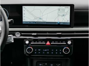 Hyundai TUCSON Tucson PRIME HYBRID 1.6 T-GDi HuD ACC 360°KAM LEDER KRELL